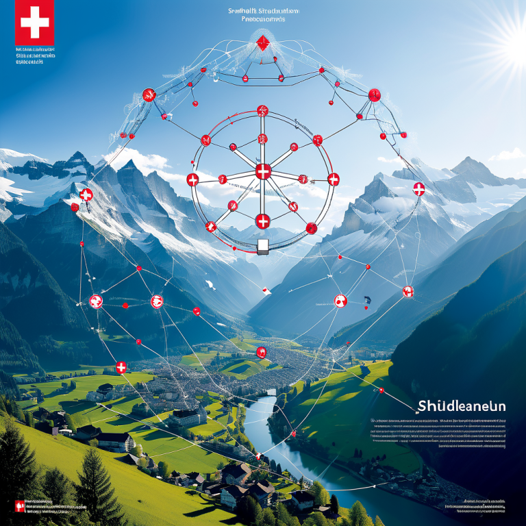 Ein öffentlicher Diskurs über die Sicherheit ist in der Schweiz notwendig
