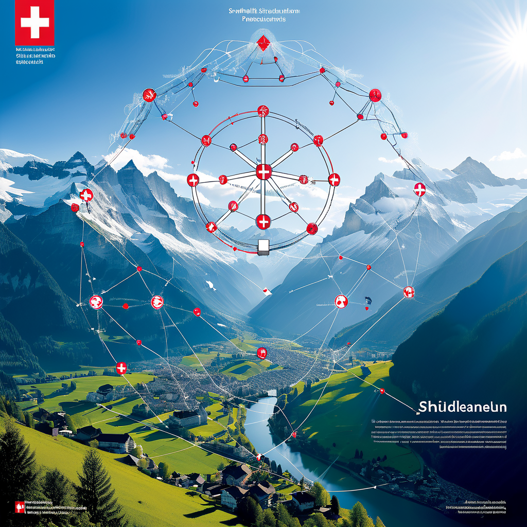 Ein öffentlicher Diskurs über die Sicherheit ist in der Schweiz notwendig