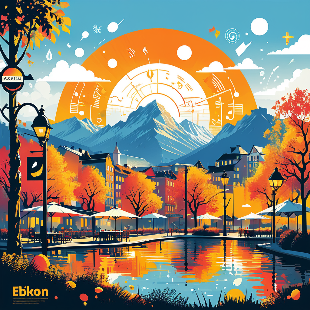 Grüne in Ebikon kämpfen um Erhalt von Restaurant und Kulturhaus