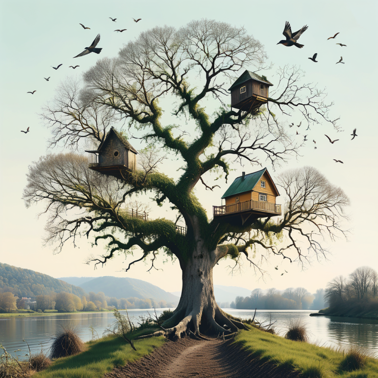 Georg Willi engagiert sich leidenschaftlich für den Vogelschutz