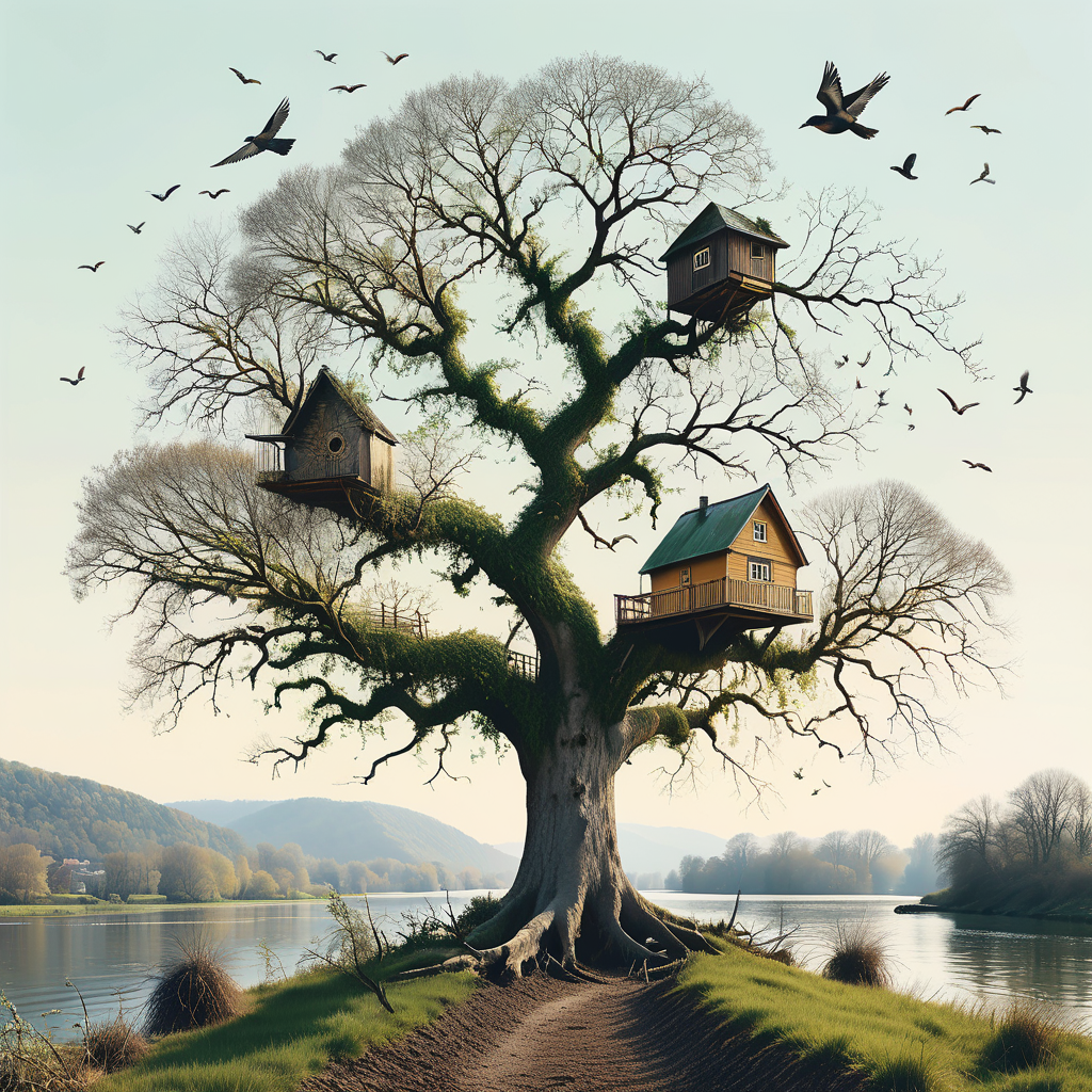 Georg Willi engagiert sich leidenschaftlich für den Vogelschutz