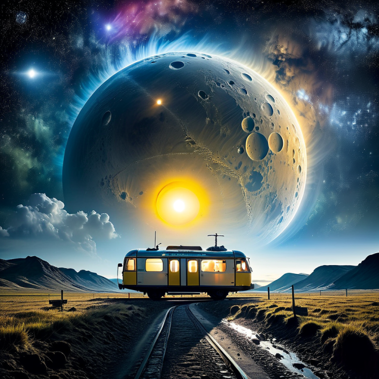 Mondmission: Die Hälfte des Weges zurückgelegt – «Artemis»-Astronauten senden Erdfotos