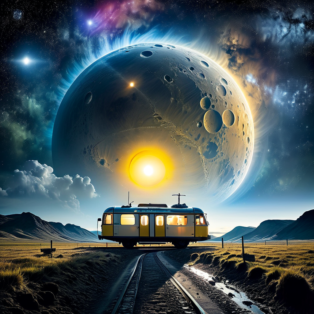 Mondmission: Die Hälfte des Weges zurückgelegt – «Artemis»-Astronauten senden Erdfotos