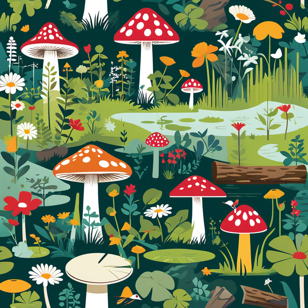 Naturverbundenheit fördern durch Garten-Nisthilfen: Experten-Tipps