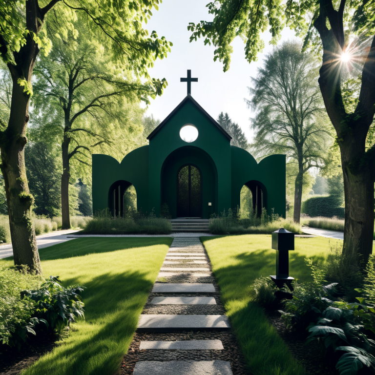 Friedhofsrestaurant in Bern: Ein Ort der Erinnerung und des Genusses