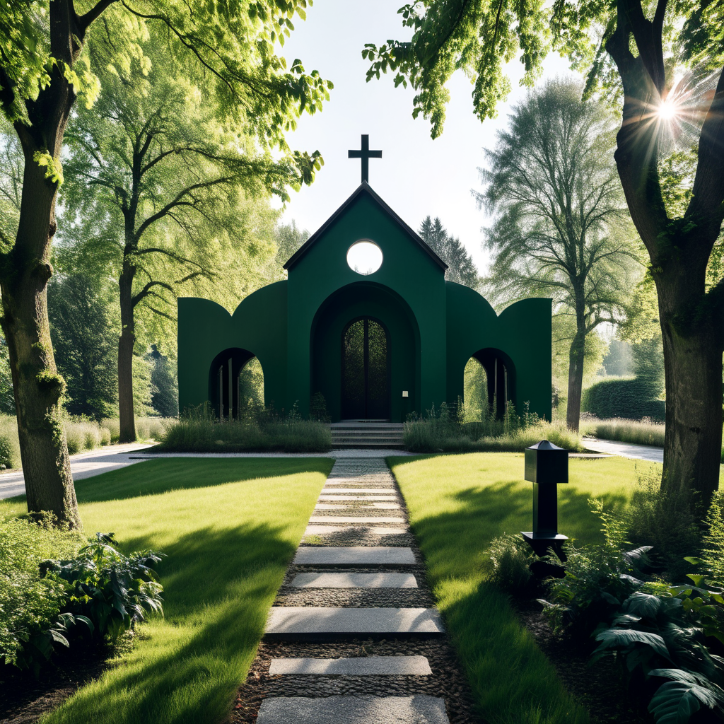 Friedhofsrestaurant in Bern: Ein Ort der Erinnerung und des Genusses