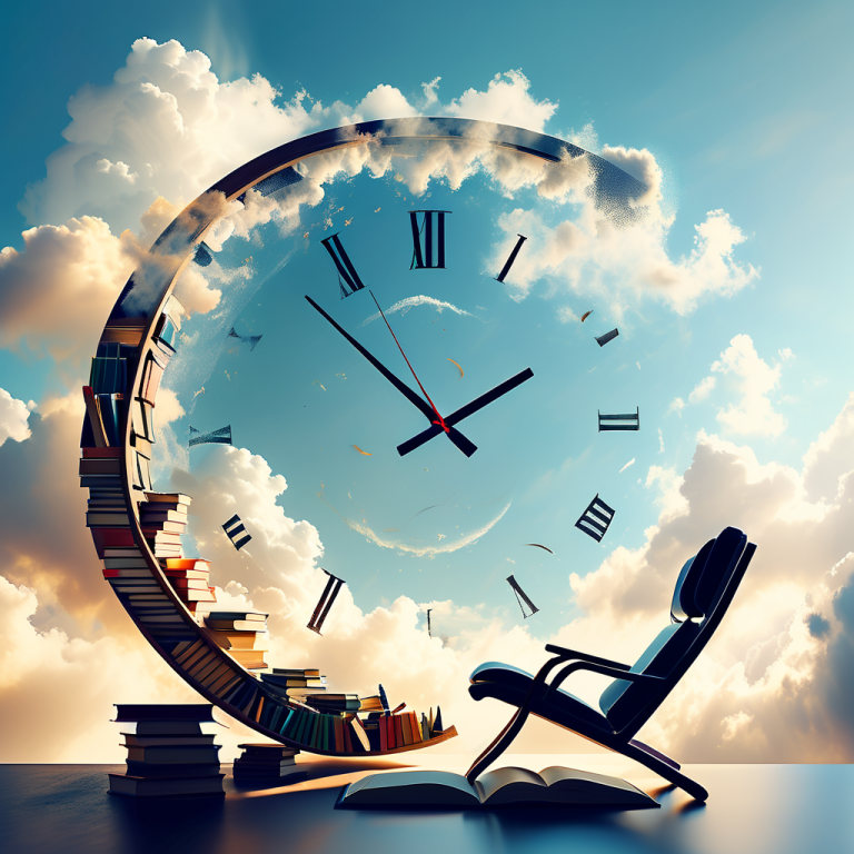 Die Kraft des Mittagsschlafs – Wie er das Leben bereichert