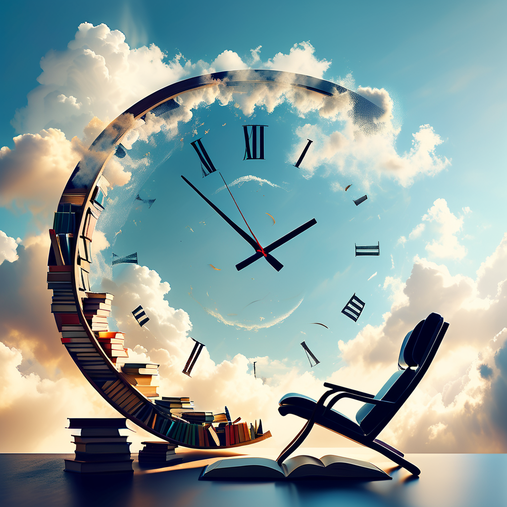 Die Kraft des Mittagsschlafs – Wie er das Leben bereichert