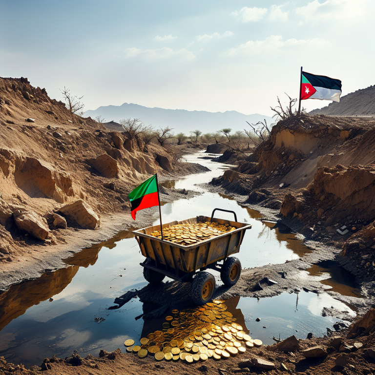 UN ruft zu erhöhten Finanzierungen für Minenräumung auf