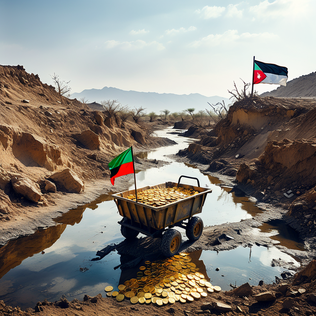 UN ruft zu erhöhten Finanzierungen für Minenräumung auf