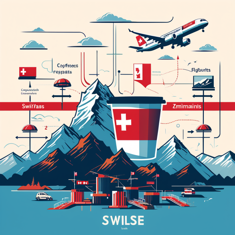 Newsquiz der Woche: Welcher Flughafen war Schweizer Spitzenreiter bei den Abflügen?