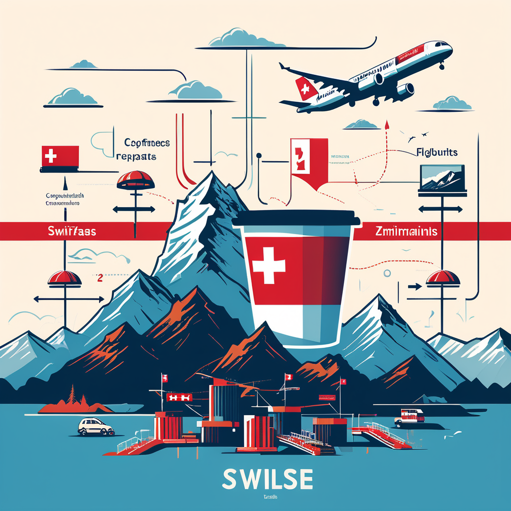 Newsquiz der Woche: Welcher Flughafen war Schweizer Spitzenreiter bei den Abflügen?