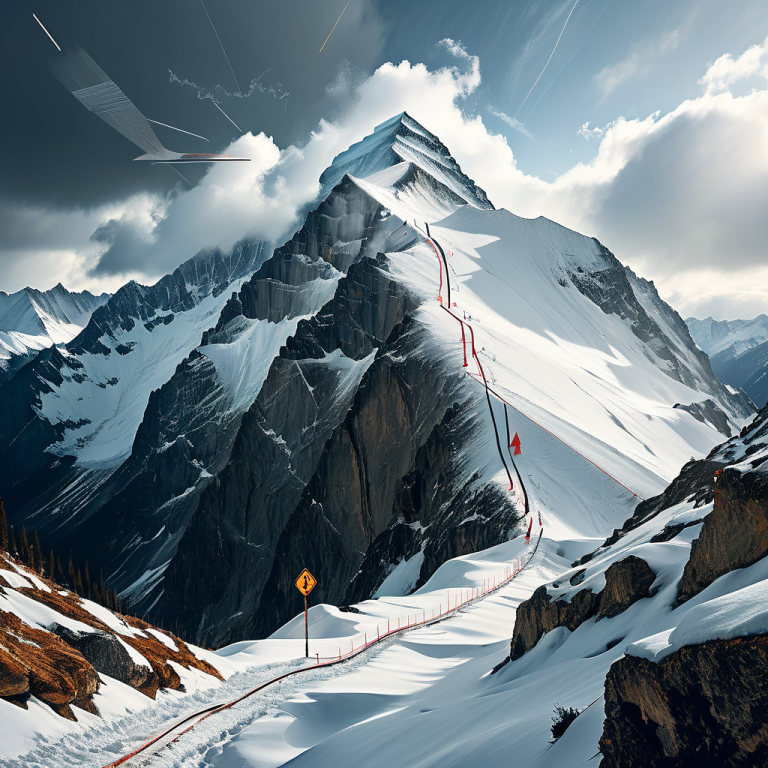 Tragischer Tod eines Wintersportlers durch Lawine im Kanton Bern