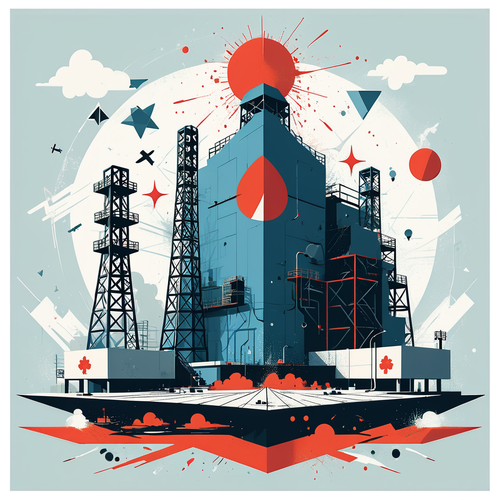 Angriffe bei Atomkraftwerk Buschehr gemeldet