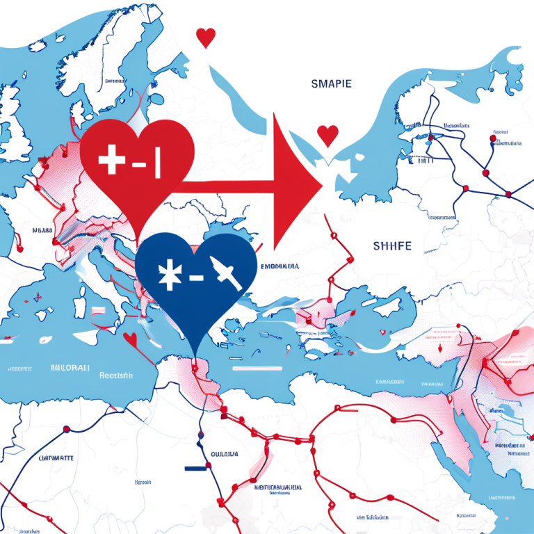 Ukrainische Krise: Glückskette sammelt Spenden für Flüchtlinge