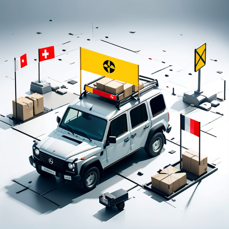 Uomo svizzero fermato alla dogana con carte Pokémon da rivendere in Germania