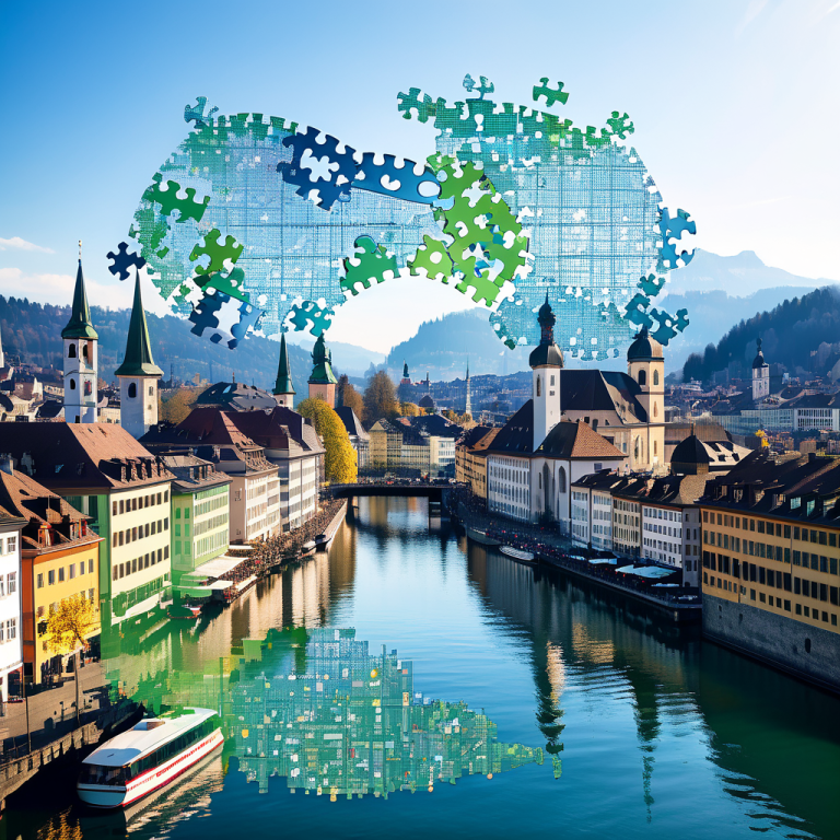 Stadtrat Luzern gefordert: Unterstützung für trauernde Kinder im Fokus