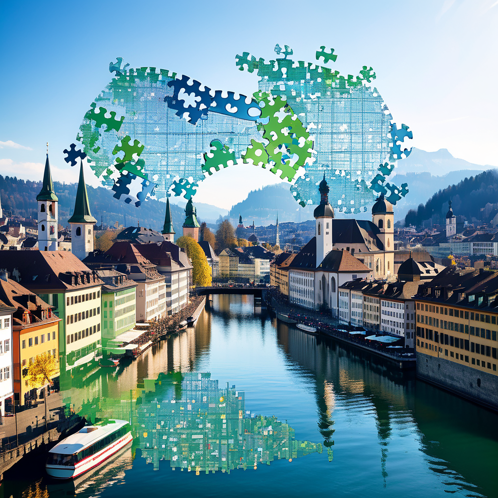 Stadtrat Luzern gefordert: Unterstützung für trauernde Kinder im Fokus