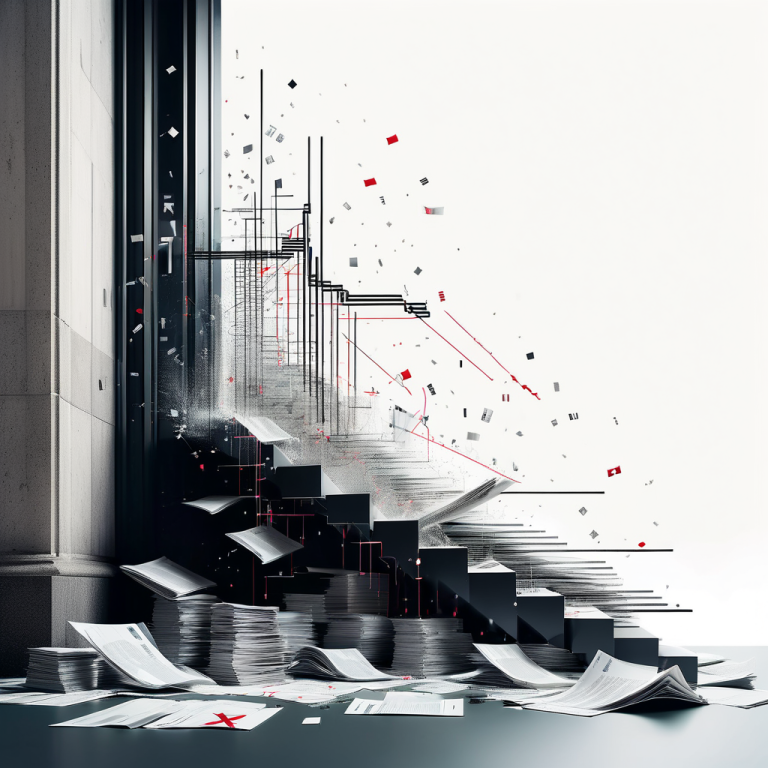 Bundesanwaltschaft: Mehr Fälle trotz knapper Ressourcen