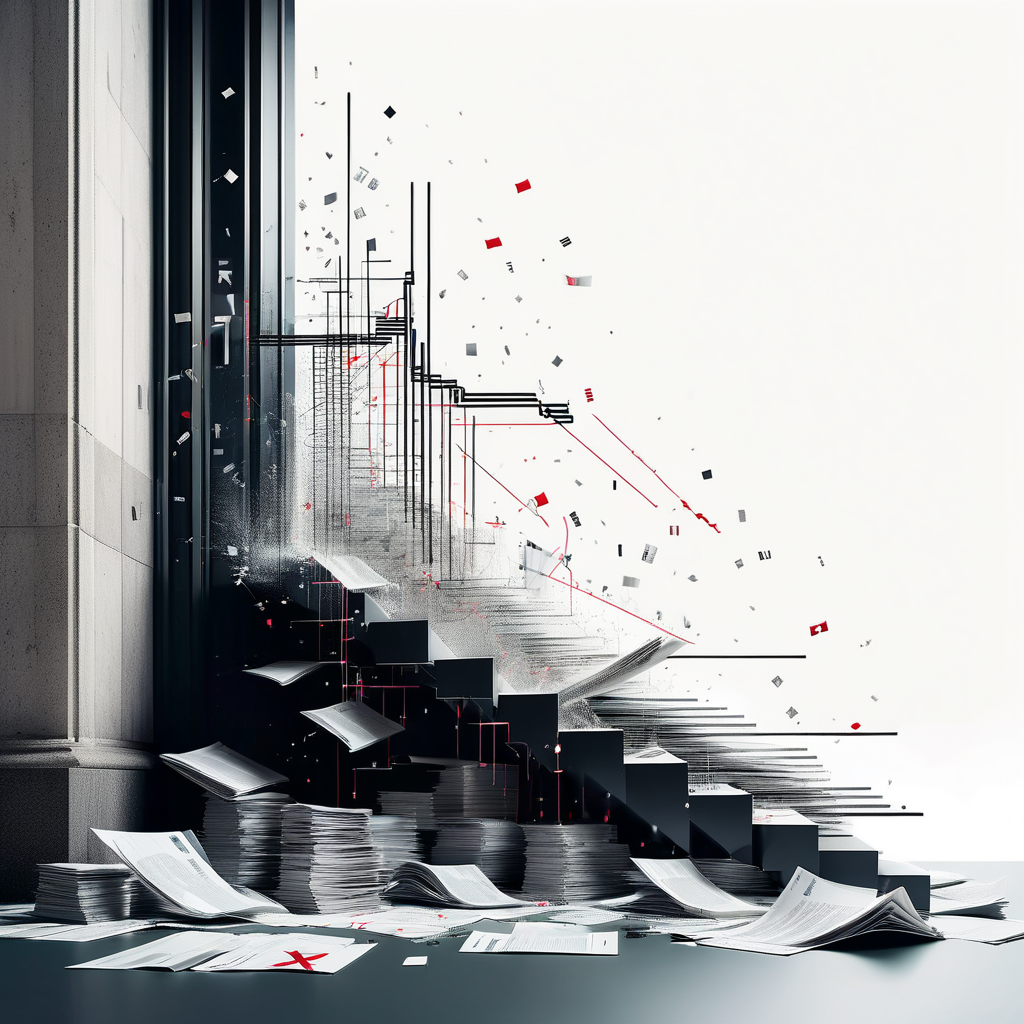 Bundesanwaltschaft: Mehr Fälle trotz knapper Ressourcen