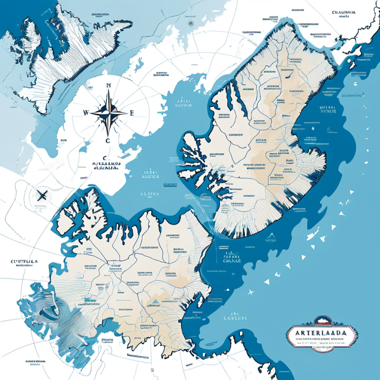 Knud Rasmussen: Der Pionier der Arktisforschung und seine bleibende Bedeutung in den dänisch-grönländischen Beziehungen