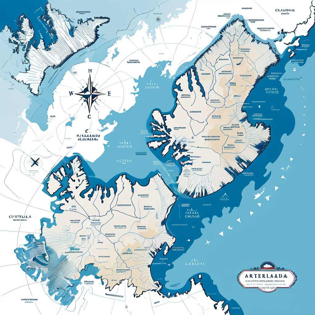 Knud Rasmussen: Der Pionier der Arktisforschung und seine bleibende Bedeutung in den dänisch-grönländischen Beziehungen