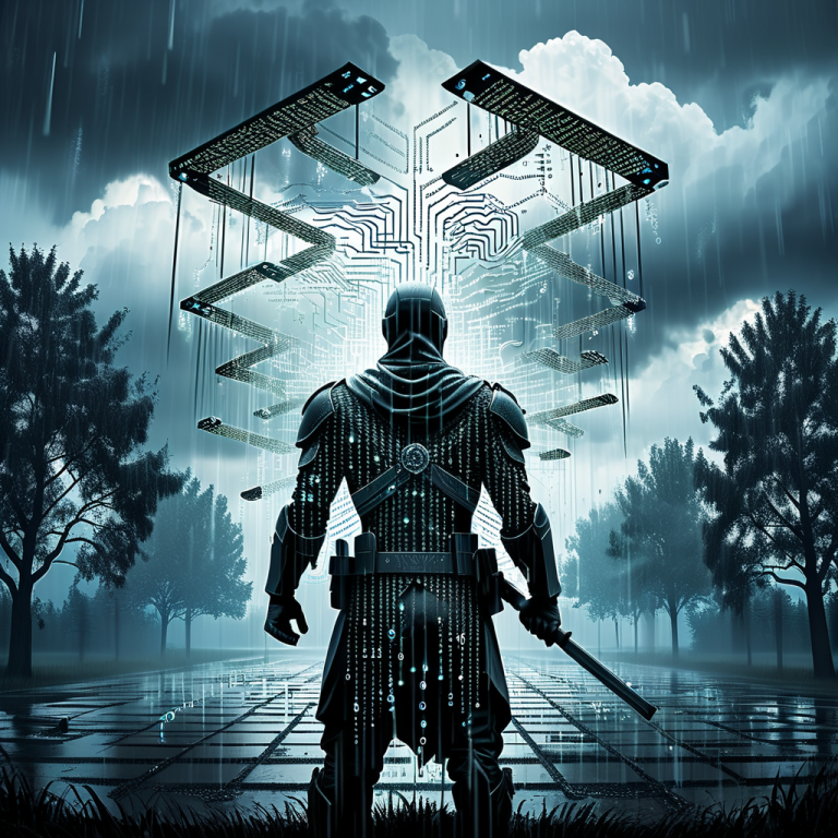 Bundesanwalt Blättler zur Herausforderung der Cyberkriminalität: «Die Strafverfolgung ist nie beendet»