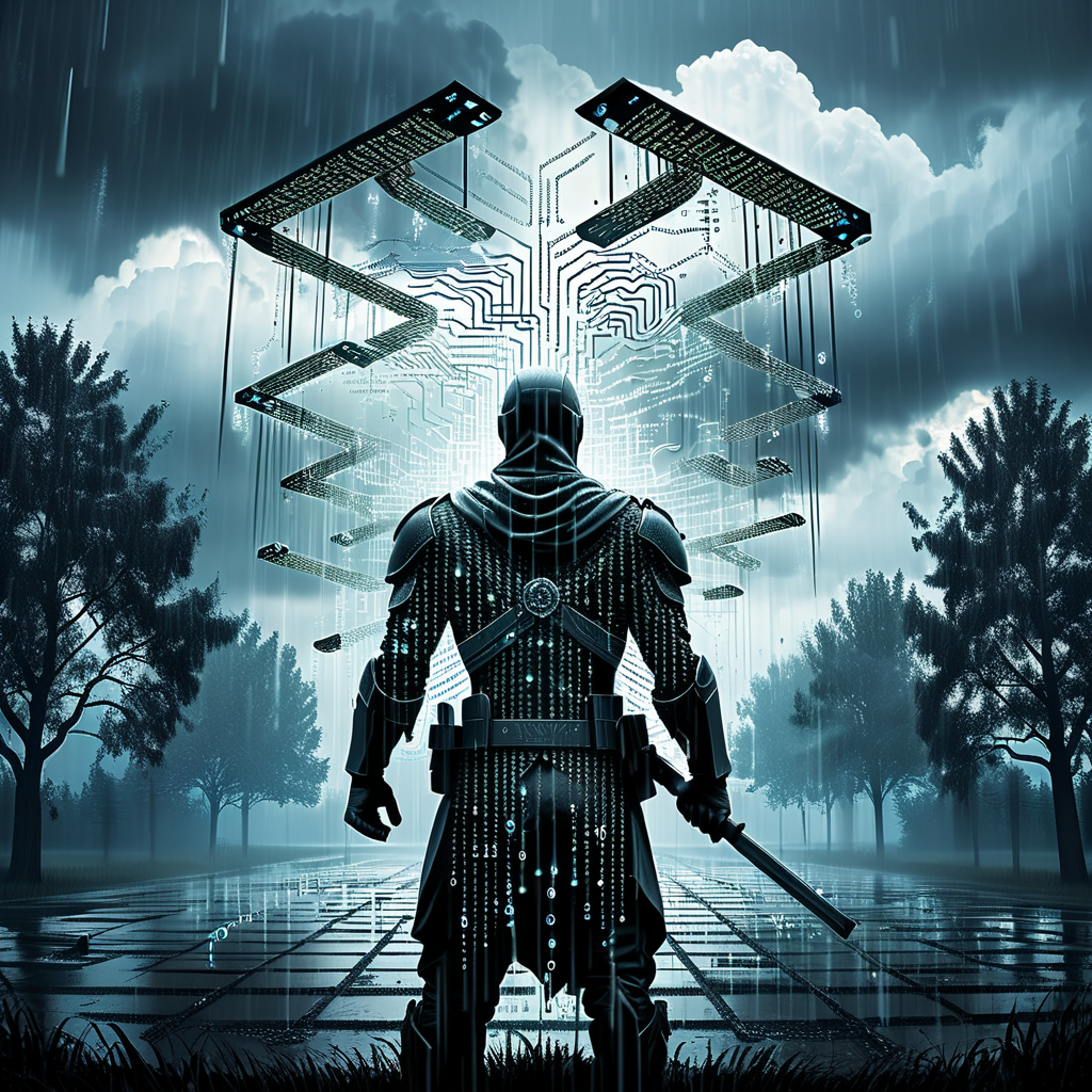 Bundesanwalt Blättler zur Herausforderung der Cyberkriminalität: «Die Strafverfolgung ist nie beendet»