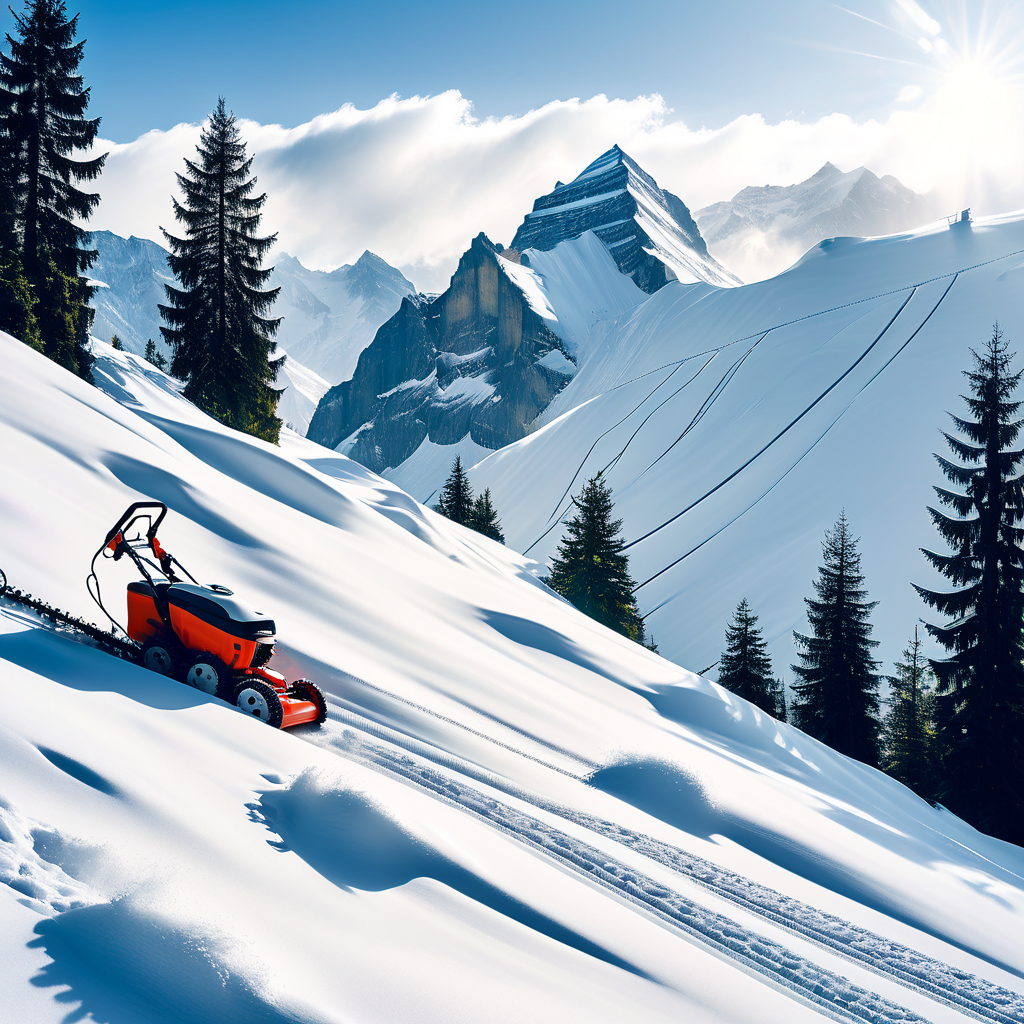 Drei Tote nach Lawinenabgängen in der Schweiz