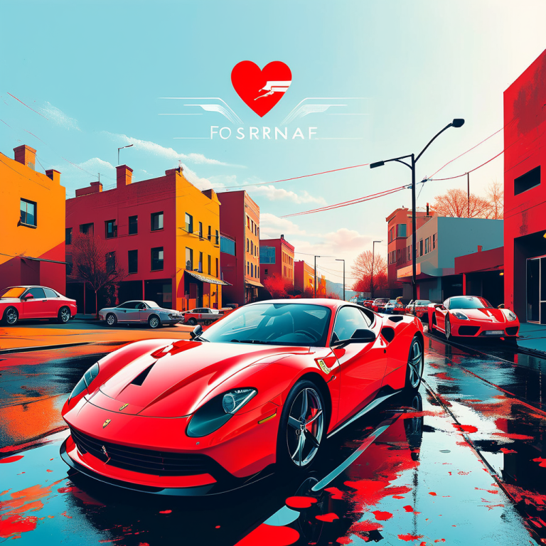 Autoliebhaber auf der Suche nach Geschwindigkeit in «First Dates»