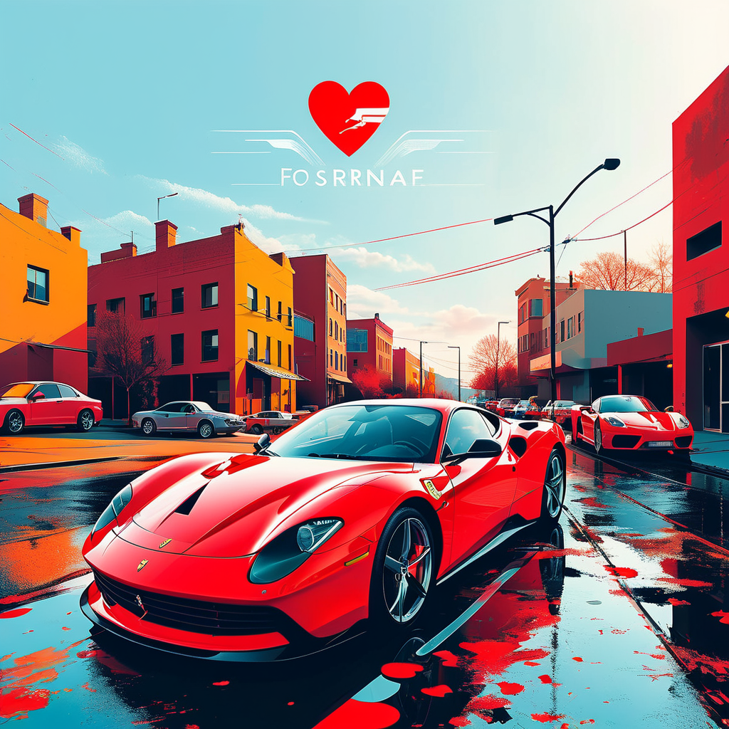 Autoliebhaber auf der Suche nach Geschwindigkeit in «First Dates»