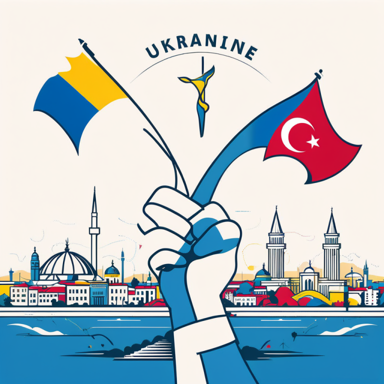 Kürzliche Begegnung: Selenski besucht Erdogan in Istanbul