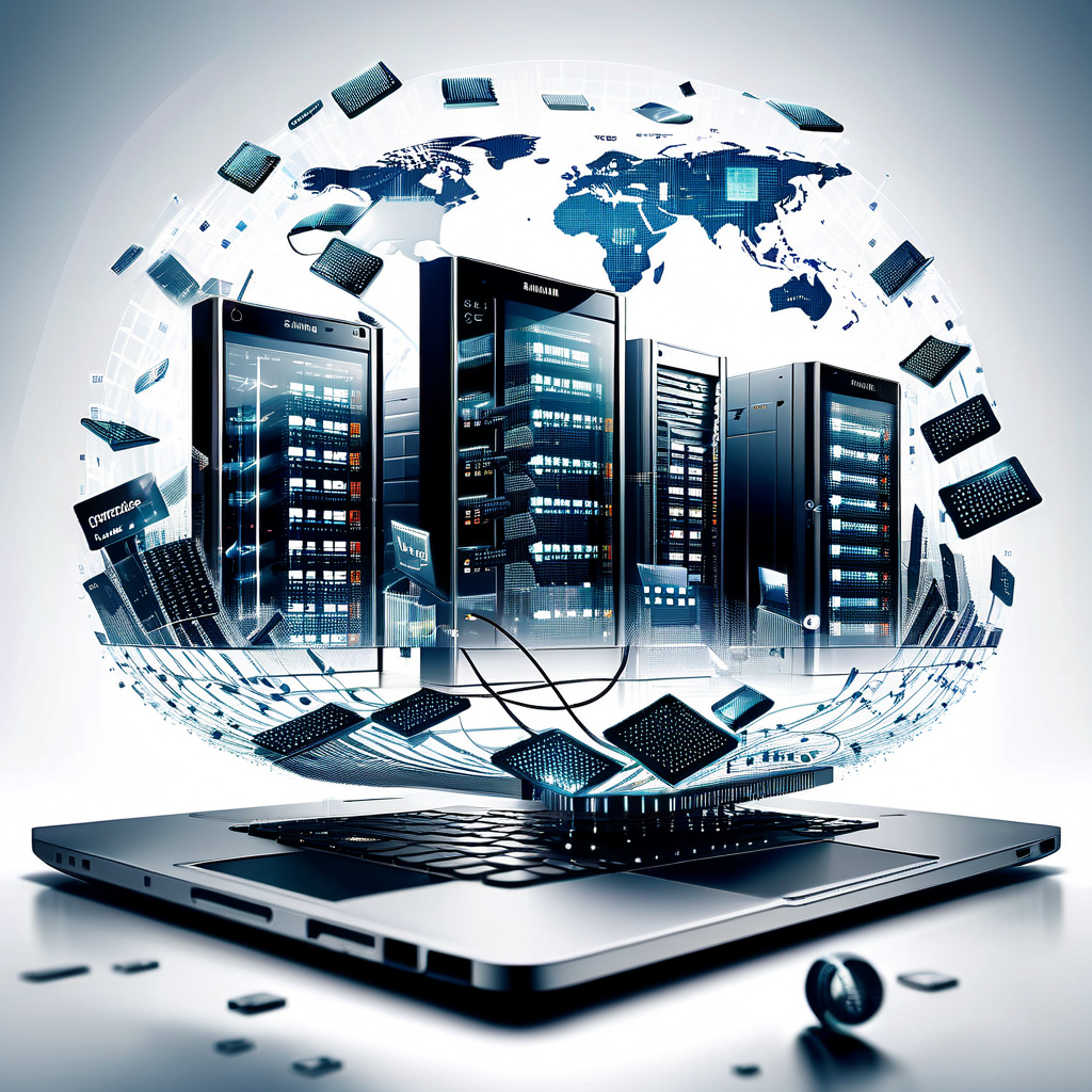 Chipmangel treibt Preise von Smartphones und Laptops in die Höhe