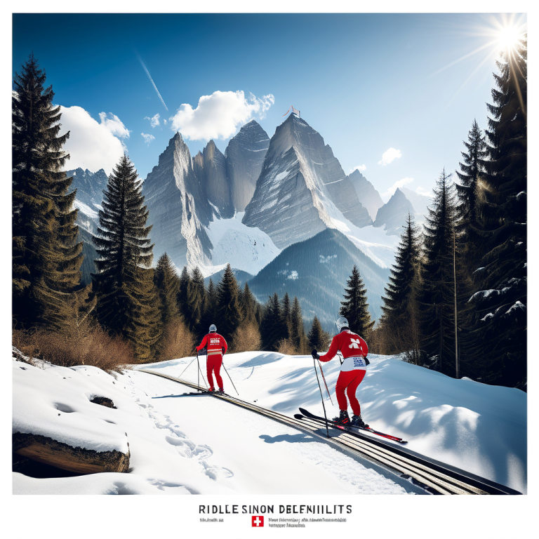 April auf Play SRF: Diese Streaming-Highlights sollten Sie nicht verpassen