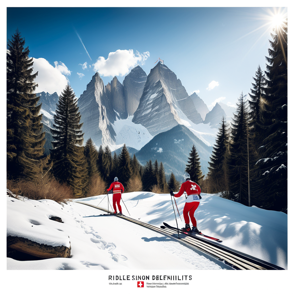 April auf Play SRF: Diese Streaming-Highlights sollten Sie nicht verpassen