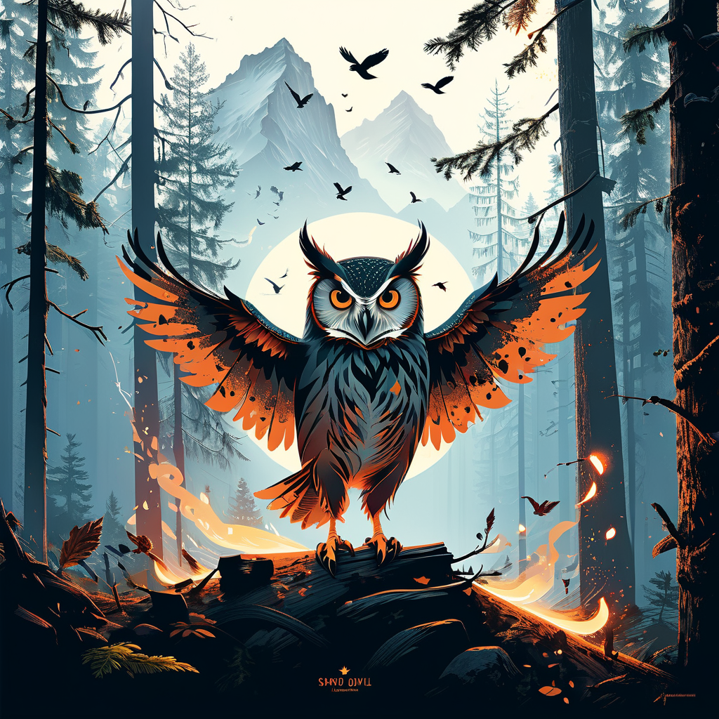 Ornithologischer Durchbruch: Die Mini-Eule im Fokus – Der Sperlingskauz dehnt seinen Lebensraum aus