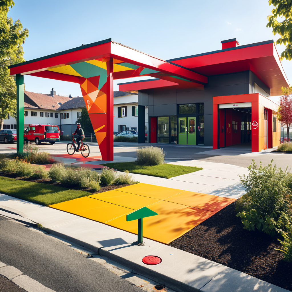 Millioneninvestition von Kriens in den Pausenplatz