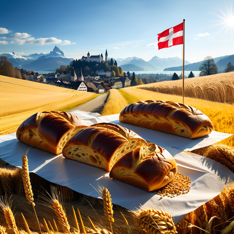 Expansion der Luzerner Bäckereien: Ein nationales Phänomen