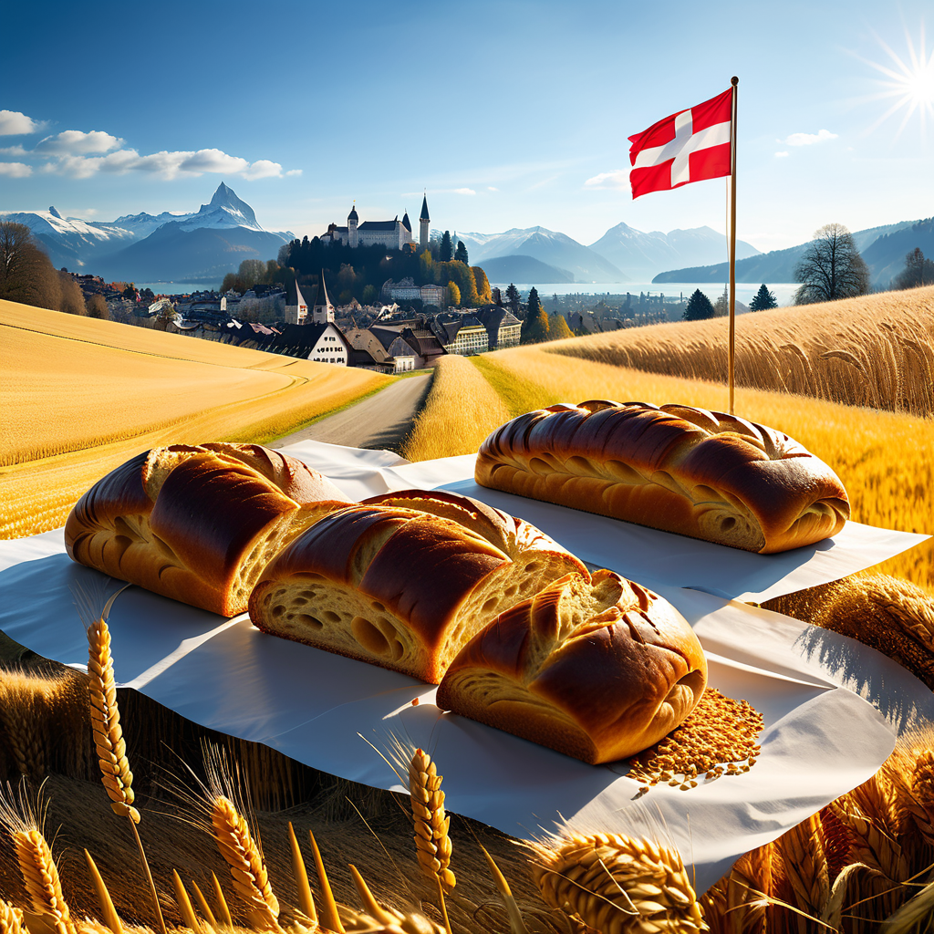 Expansion der Luzerner Bäckereien: Ein nationales Phänomen