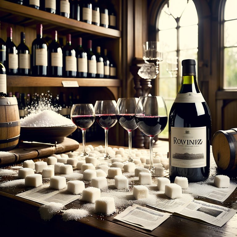 Walliser Weinkellereien beschuldigen sich gegenseitig der irregulären Praktiken