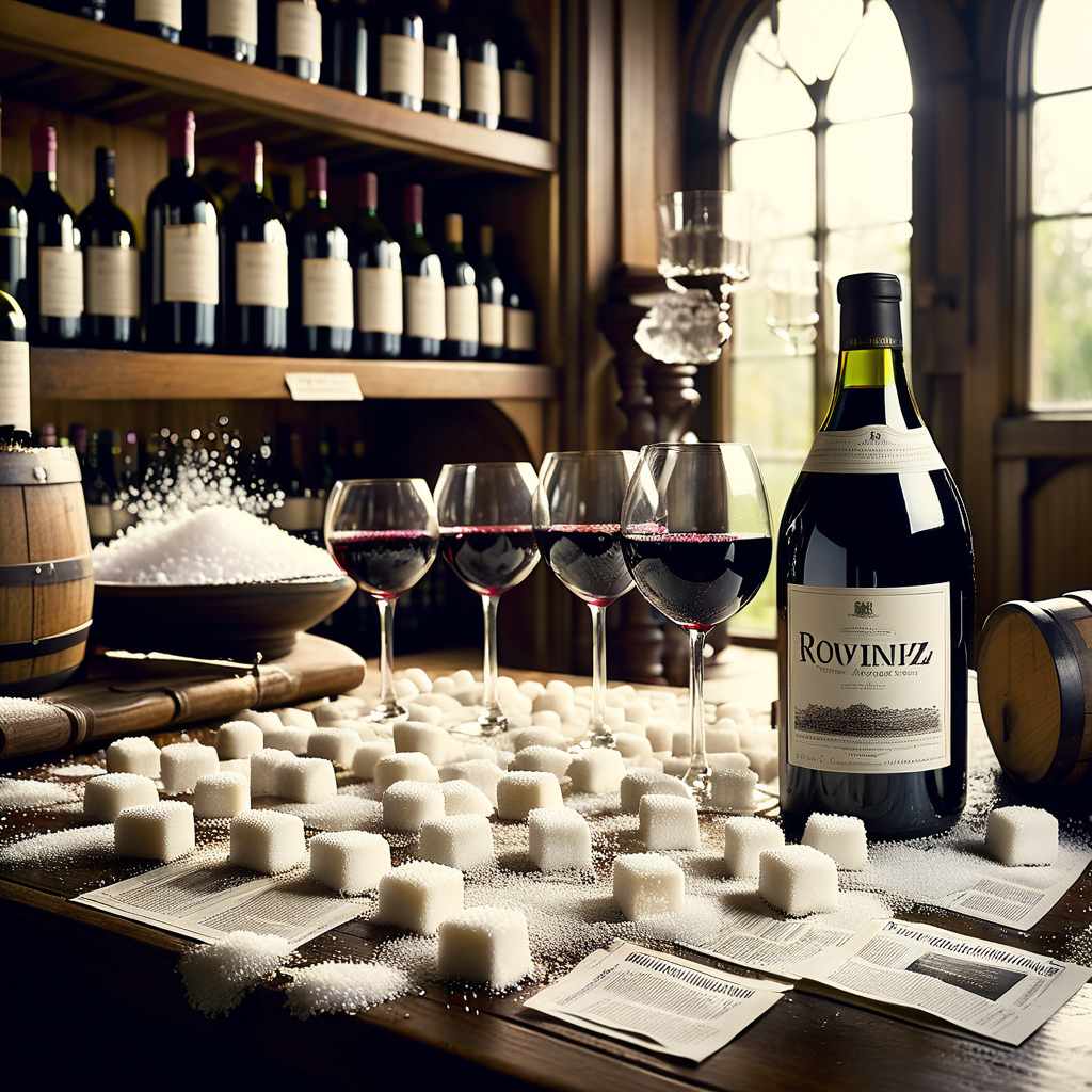 Walliser Weinkellereien beschuldigen sich gegenseitig der irregulären Praktiken