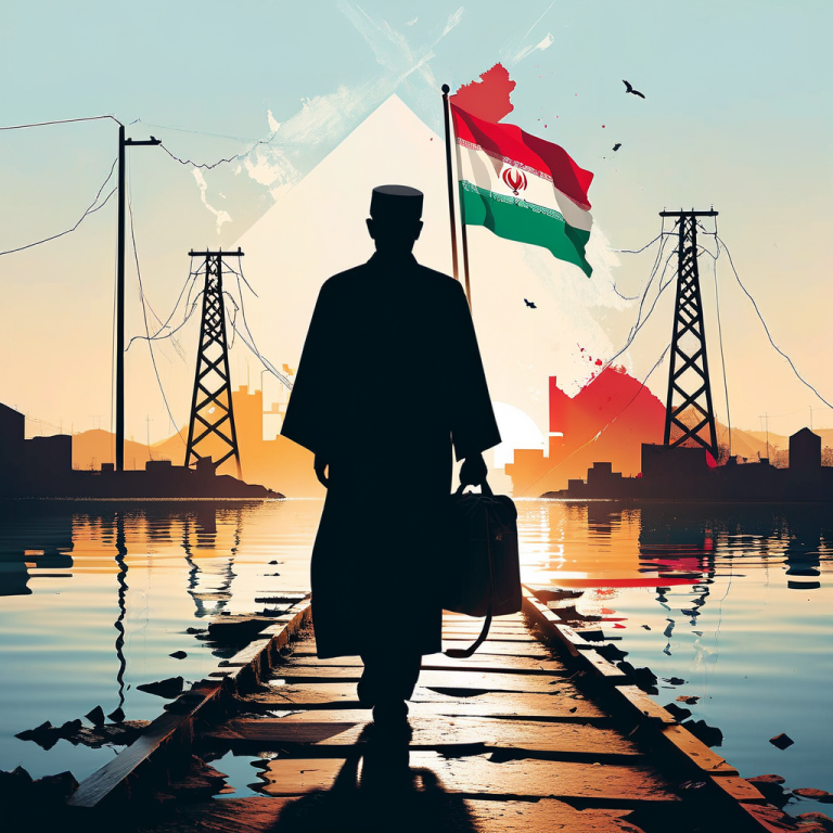 USA ergreifen Massnahmen gegen Verwandte iranischer Führungspersönlichkeiten