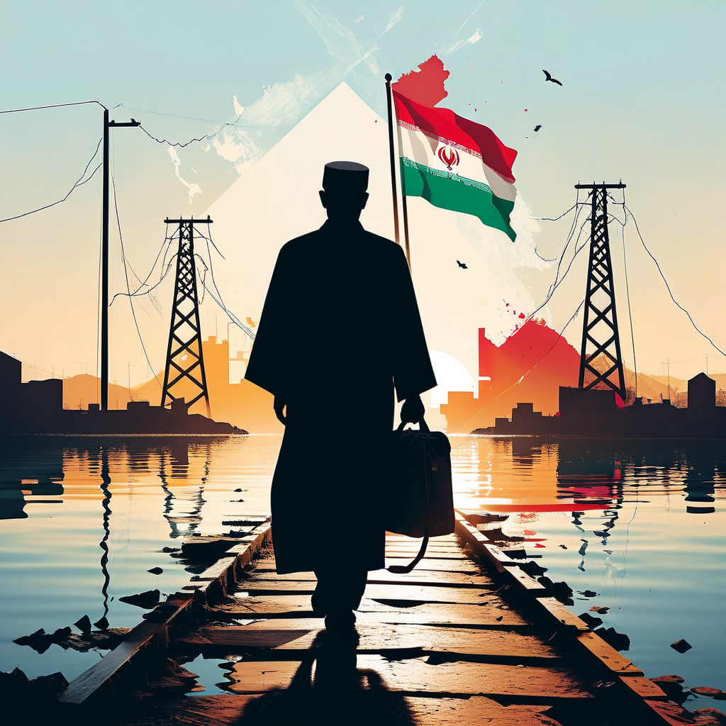 USA ergreifen Massnahmen gegen Verwandte iranischer Führungspersönlichkeiten