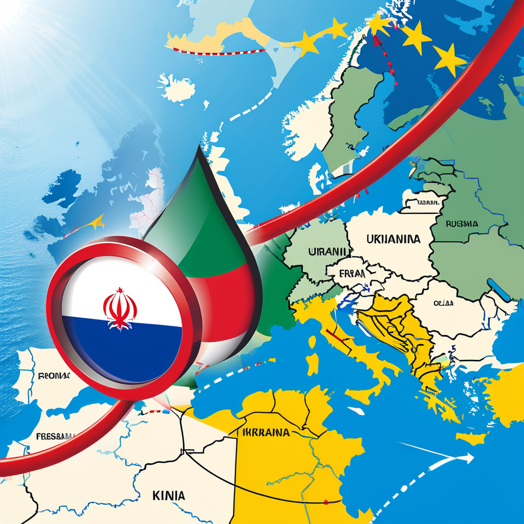 Slowakei fordert Aufhebung russischer Sanktionen