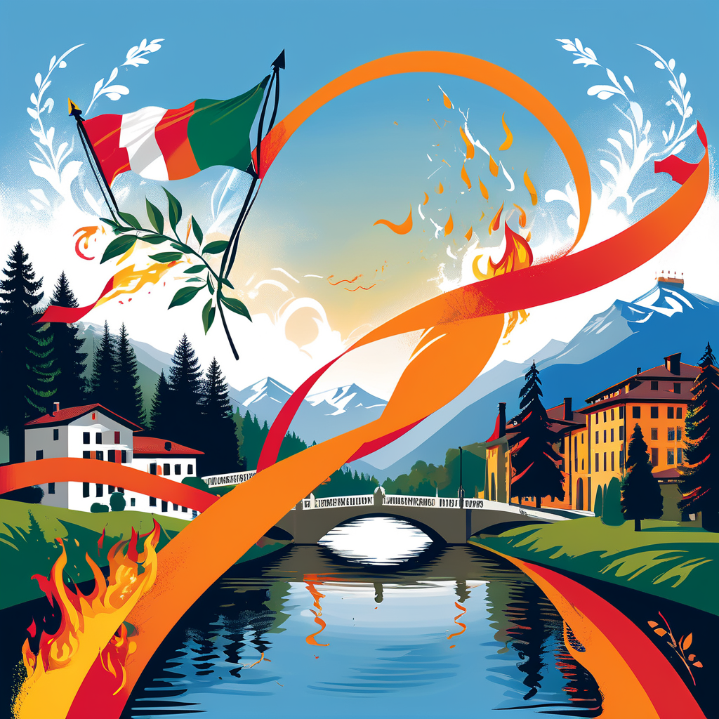 Diplomatische Spannungen nach Brandkatastrophe in Crans-Montana entspannt sich