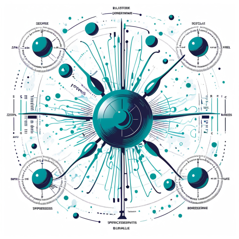 Wie Zecken Krankheiten übertragen: Neue Erkenntnisse zur Steuerung ihres Speichels