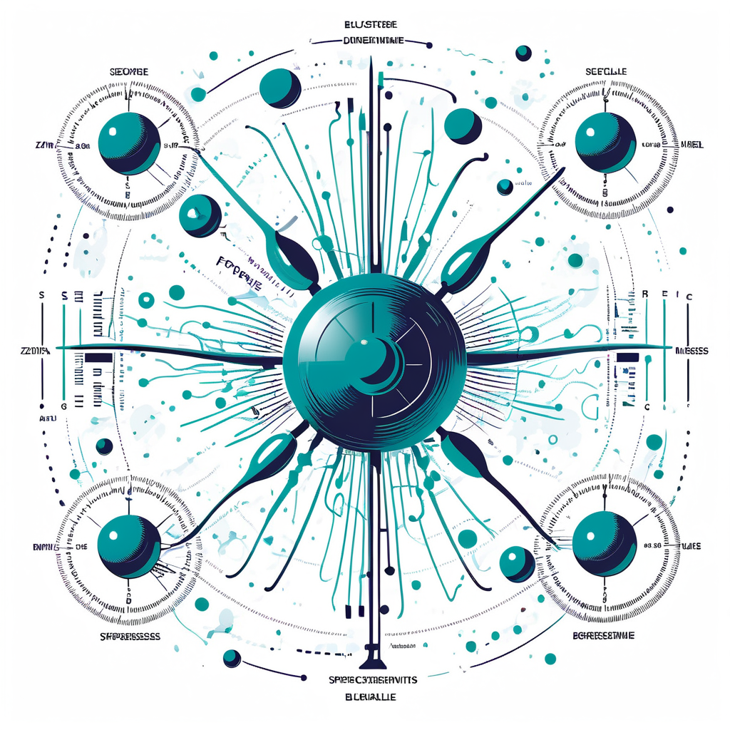Wie Zecken Krankheiten übertragen: Neue Erkenntnisse zur Steuerung ihres Speichels