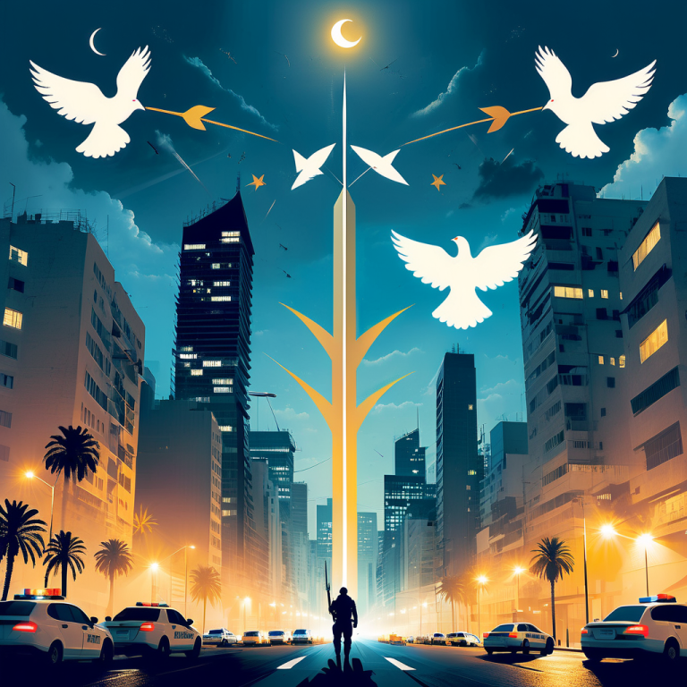 Demonstrationen gegen den Krieg: Tausende protestieren in Tel Aviv