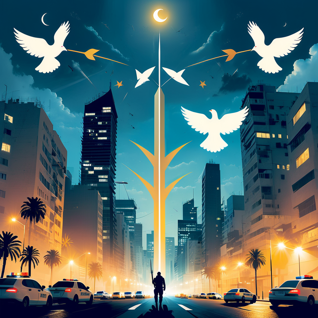 Demonstrationen gegen den Krieg: Tausende protestieren in Tel Aviv