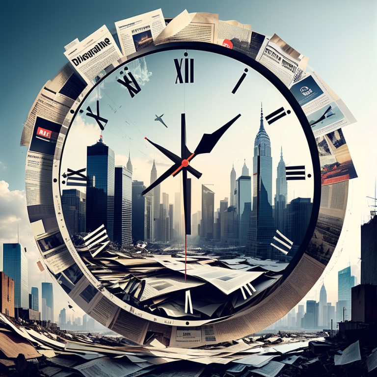 Marc Walder sieht das Ende der Mehrheit der Zeitungen in der Schweiz voraus: Nur drei Medienmarken könnten digital überleben